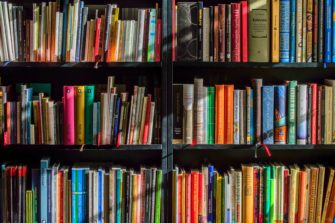 #LibrosParaQuedarseEnCasa en el Día Internacional del Libro