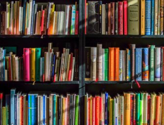 #LibrosParaQuedarseEnCasa en el Día Internacional del Libro