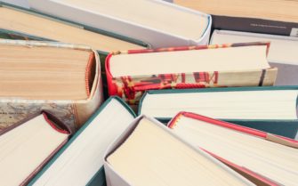 #LibrosParaQuedarseEnCasa: Historias guatemaltecas, novela negra y autoayuda