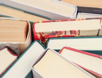 #LibrosParaQuedarseEnCasa: Historias guatemaltecas, novela negra y autoayuda