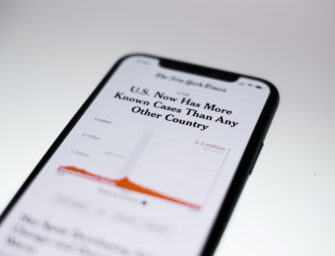 Es falso: El New York Times no hizo ningún video sobre Guatemala y el COVID-19