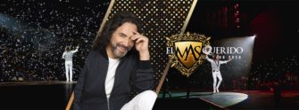 El Buki deleita a sus fans con transmisión de concierto