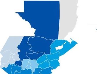 Confirman 18 nuevos casos de COVID-19 en Guatemala y dos fallecidos más