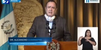 Hay 46 casos nuevos de COVID-19 en Guatemala, para un total de 430