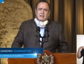 Hay 46 casos nuevos de COVID-19 en Guatemala, para un total de 430