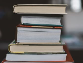 #LibrosParaQuedarseEnCasa: «Carazamba» y otras recomendaciones