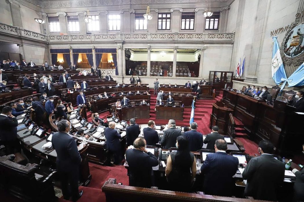 congreso