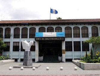 Cacif presenta amparo contra SAT por no posponer pago de impuestos