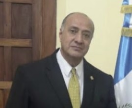 Destituyen a director del Sistema Penitenciario