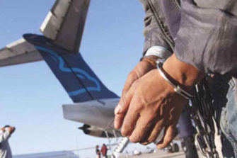 Extraditarán a Estados Unidos a presunto narcotraficante