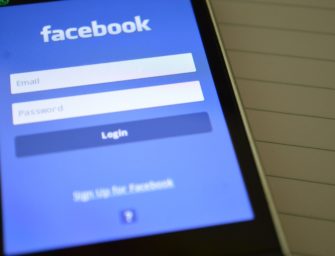 Facebook alertará a usuarios que hayan interactuado con información falsa del coronavirus