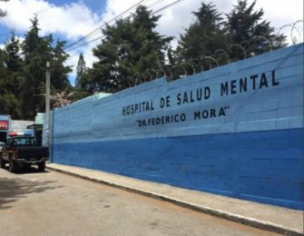 Alerta por posibles casos de coronavirus en Hospital Federico Mora