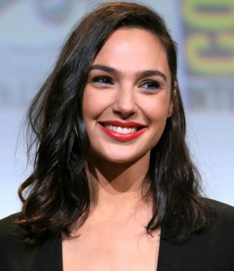 Gal Gadot, la nueva Mujer Maravilla, cumple 35 años