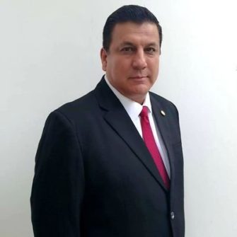 Fallido intento por capturar a Estuardo Galdámez en Sumpango