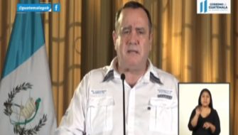 Confirman 16 contagios nuevos de COVID-19 y un adulto mayor fallecido
