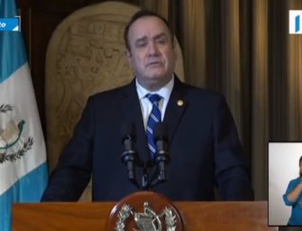Con 42 contagios nuevos, Guatemala registra su día con más casos de COVID-19