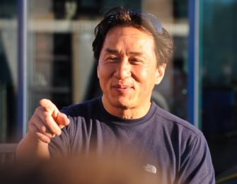 Jackie Chan, el astro chino de la acción, cumple 66 años