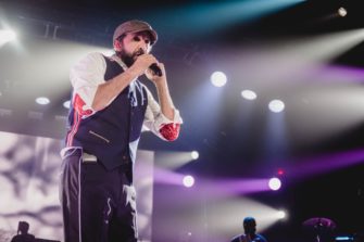 Juan Luis Guerra estrena la canción cristiana «Gracias», escrita durante la pandemia del COVID-19