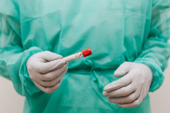 Hospital de Villa Nueva necesita donadores de sangre