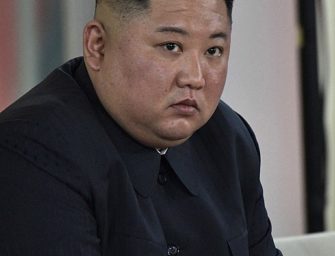 Líder de Corea del Norte estaría en «grave peligro» tras cirugía