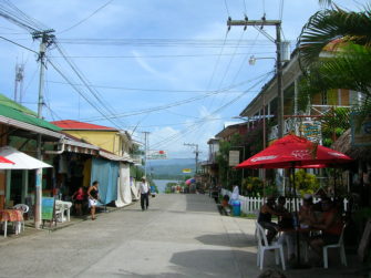 Livingston: El vibrante pueblo caribeño de Guatemala