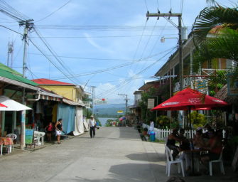 Livingston: El vibrante pueblo caribeño de Guatemala
