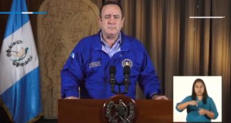 Reportan 30 nuevos casos de COVID-19 en Guatemala; en total son ahora 530