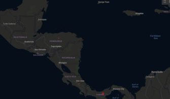 El Salvador confirma un tercer fallecido por coronavirus