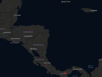 El Salvador confirma un tercer fallecido por coronavirus