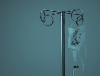 COVID-19: Más de 40 mil muertes a nivel mundial