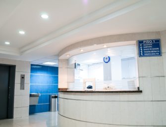 Más de 250 mil personas se han recuperado de COVID-19 en el mundo