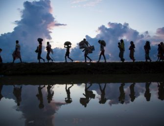 Migraciones, sociedades económicas generacionales