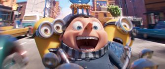 Atrasan estreno de la nueva película de Minions por coronavirus