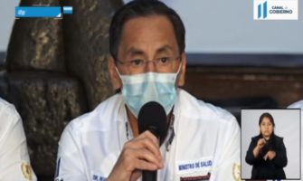 Ascienden a 70 los casos de COVID-19 en Guatemala y confirman el primer contagio comunitario