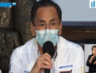 Ascienden a 70 los casos de COVID-19 en Guatemala y confirman el primer contagio comunitario