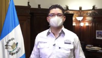 Anuncian 11 casos más de COVID-19 en Guatemala, para un total de 137