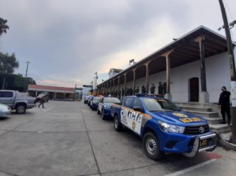 No, no habrá toque de queda de 24 horas en Guatemala