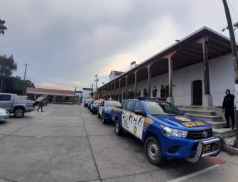No, no habrá toque de queda de 24 horas en Guatemala