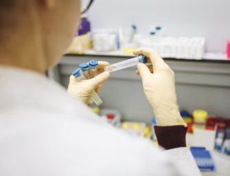 Igss informa sobre los dos casos de COVID-19 en el Seguro Social