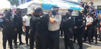 Se incrementan ataques a policías durante estado de Calamidad