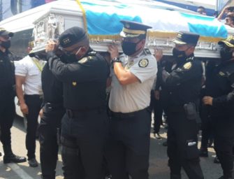 Se incrementan ataques a policías durante estado de Calamidad