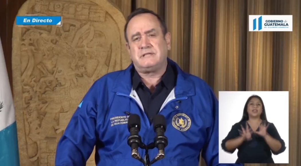 presidente