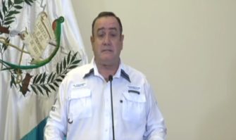 Multas por no usar mascarilla en Guatemala oscilarán entre Q7 mil y Q150 mil