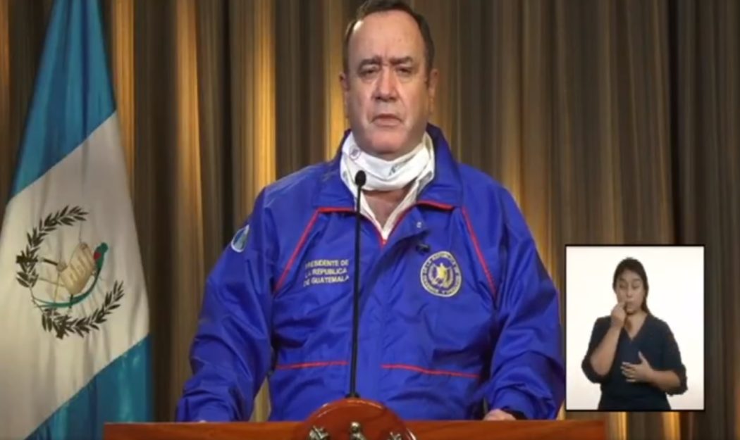 presidente