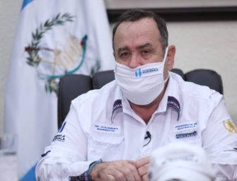 Se registran 95 casos de COVID-19 en Guatemala y más de 12 mil personas en cuarentena