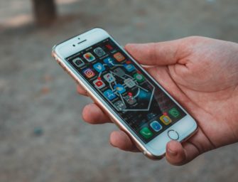 La app de correo del iPhone tiene problemas de seguridad, según investigadores