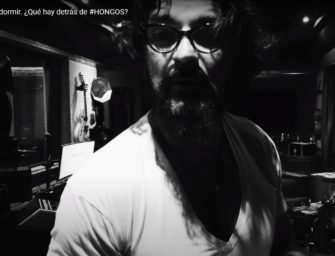 Arjona se desvela 38 horas y comparte el proceso creativo de su nueva canción