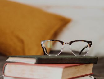 #LibrosParaQuedarseEnCasa: Historia, éxito y superación