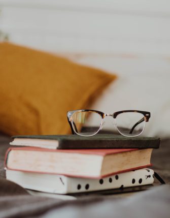#LibrosParaQuedarseEnCasa: Historia, éxito y superación