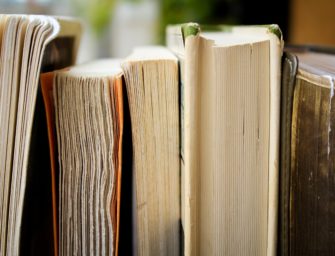 #LibrosParaQuedarseEnCasa: Asturias, Allende y Covey